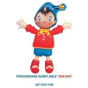 Tap Ball 104110S Ja Aufblasbar, Mehrfarbig Tap Ball 104110S Ja Aufblasbar, Mehrfarbig von Tap Ball