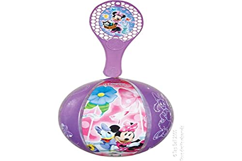 Disney Minnie Ball (zufällige Modell) * Lizenz* von Disney