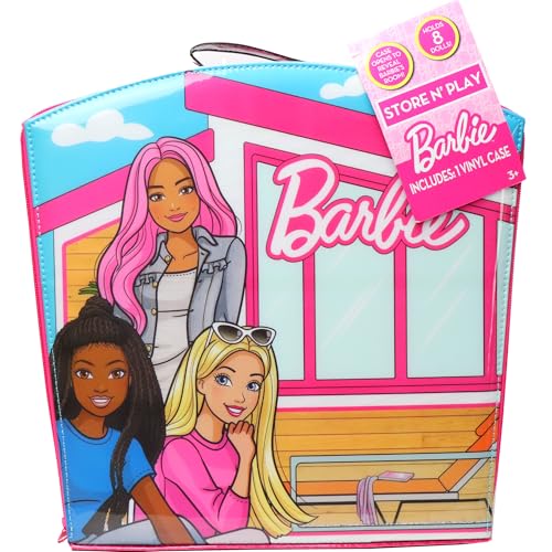 Barbie Store N Play von Tara Toy