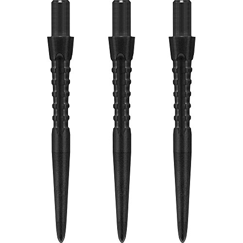 Target Storm Surge Dart Points Black von Target Darts