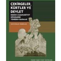 Cekirgeler Kürtler ve Devlet von Tarih Vakfi Yurt yayinlari