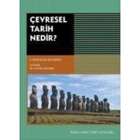 Cevresel Tarih Nedir von Tarih Vakfi Yurt yayinlari