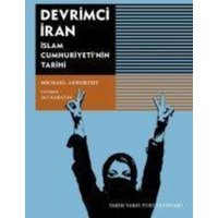 Devrimci Iran von Tarih Vakfi Yurt yayinlari