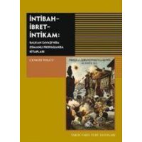 Intibah - Ibret - Intikam von Tarih Vakfi Yurt yayinlari