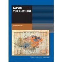 Japon Turanciligi von Tarih Vakfi Yurt yayinlari