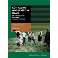 Köy Kadini Modernite ve Islam von Tarih Vakfi Yurt yayinlari