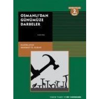 Osmanlidan Günümüze Darbeler von Tarih Vakfi Yurt yayinlari