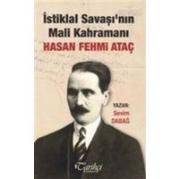 Istiklal Savasinin Mali Kahramani von Tarihci Kitabevi