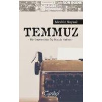 Temmuz von Tarihci Kitabevi