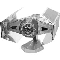 Metal Earth: STAR WARS DV Tie Fighter von Taschenkult