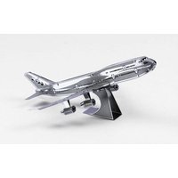 Metal Earth: Commercial Jet Boeing 747 von Taschenkult