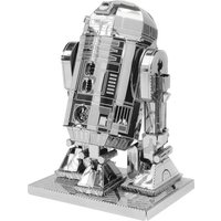 Metal Earth: STAR WARS R2-D2 von Taschenkult