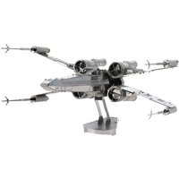 Metal Earth: STAR WARS X-Wing Fighter von Taschenkult