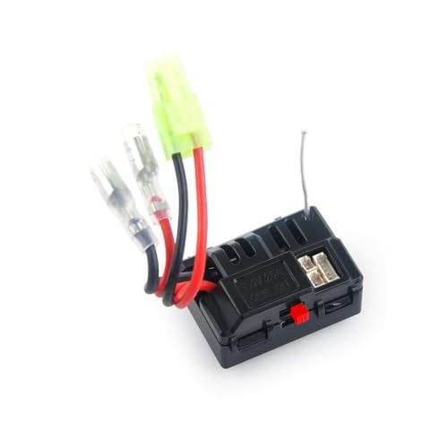 Tassety PX9300-28B Wasserdichter Empfangsplattenempfänger für PXtoys Enoze 9300 9301 9302 9303 9304 1/18 RC Auto Ersatzteile Tassety PX9300-28B Wasserdichter Empfangsplattenempfänger für PXtoys Enoze 9300 9301 9302 9303 9304 1/18 RC Auto Ersatzteile von Tassety