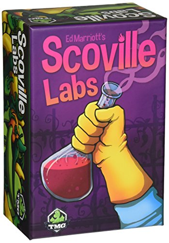 Scoville: Labs von TopWare INTERACTIVE