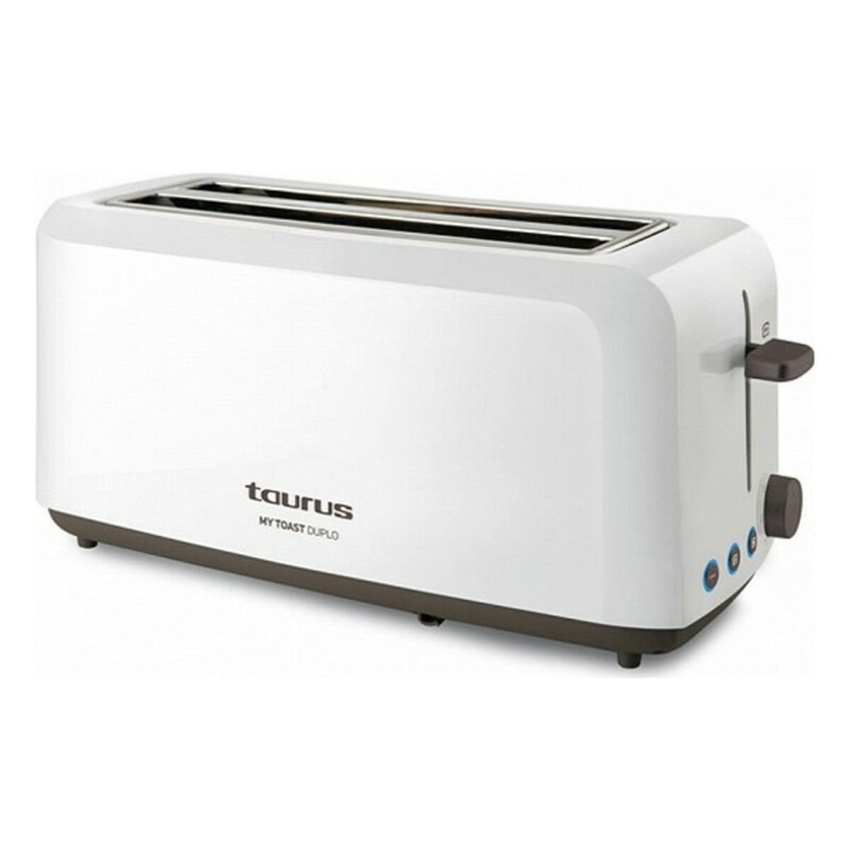 Toaster Taurus MY TOAST DUPLO 1450W 1450 W von Taurus