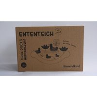 Spieluhr ENTENTEICH aus Holz Spieluhr ENTENTEICH aus Holz von Tausendkind