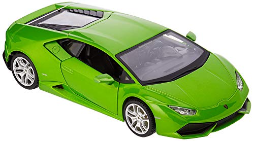 Tavitoys- 1/24 Special New Lamborghini grün (31509G), Farbe (1) von Maisto