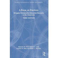 A Focus on Fractions von Taylor and Francis