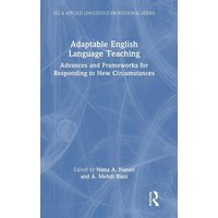 Adaptable English Language Teaching von Taylor and Francis