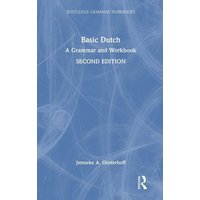 Basic Dutch von Taylor & Francis