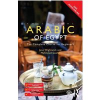 Colloquial Arabic of Egypt von Taylor & Francis