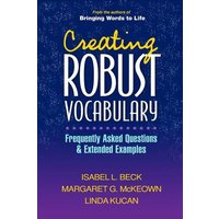 Creating Robust Vocabulary von Taylor and Francis