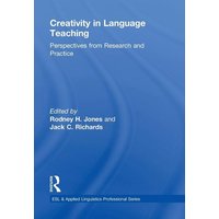 Creativity in Language Teaching von Taylor and Francis