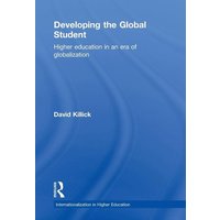 Developing the Global Student von Taylor and Francis