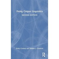 Doing Corpus Linguistics von Taylor & Francis