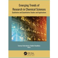 Emerging Trends of Research in Chemical Sciences von Taylor and Francis