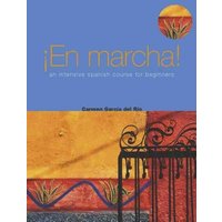 En marcha An Intensive Spanish Course for Beginners von Taylor and Francis