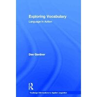 Exploring Vocabulary von Taylor and Francis