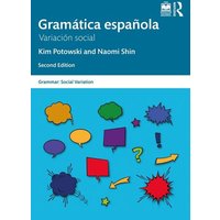 Gramática española von Taylor and Francis