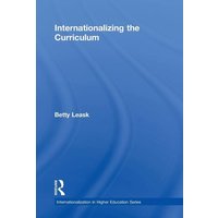 Internationalizing the Curriculum von Taylor and Francis