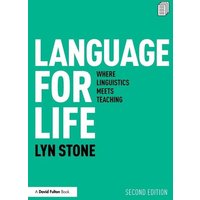 Language for Life von Taylor & Francis