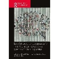 Lingüística de corpus en español / The Routledge Handbook of Spanish Corpus Linguistics von Taylor and Francis