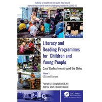 Literacy and Reading Programmes for Children and Young People von Taylor and Francis