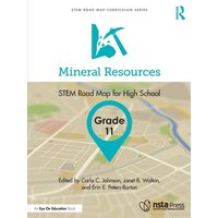 Mineral Resources, Grade 11 von Taylor and Francis