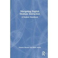 Navigating English Medium Instruction von Taylor & Francis