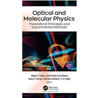 Optical and Molecular Physics von Taylor & Francis