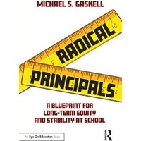 Radical Principals von Taylor and Francis