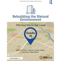 Rebuilding the Natural Environment, Grade 10 von Taylor and Francis