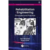 Rehabilitation Engineering von Taylor and Francis