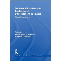 Teacher Education and Professional Development in TESOL von Taylor and Francis