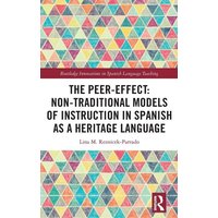 The Peer-Effect von Taylor & Francis