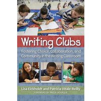 Writing Clubs von Taylor and Francis