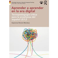 Aprender a aprender en la era digital von Routledge