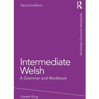 Intermediate Welsh von Taylor & Francis