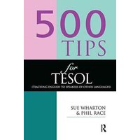 500 Tips for TESOL Teachers von Taylor & Francis